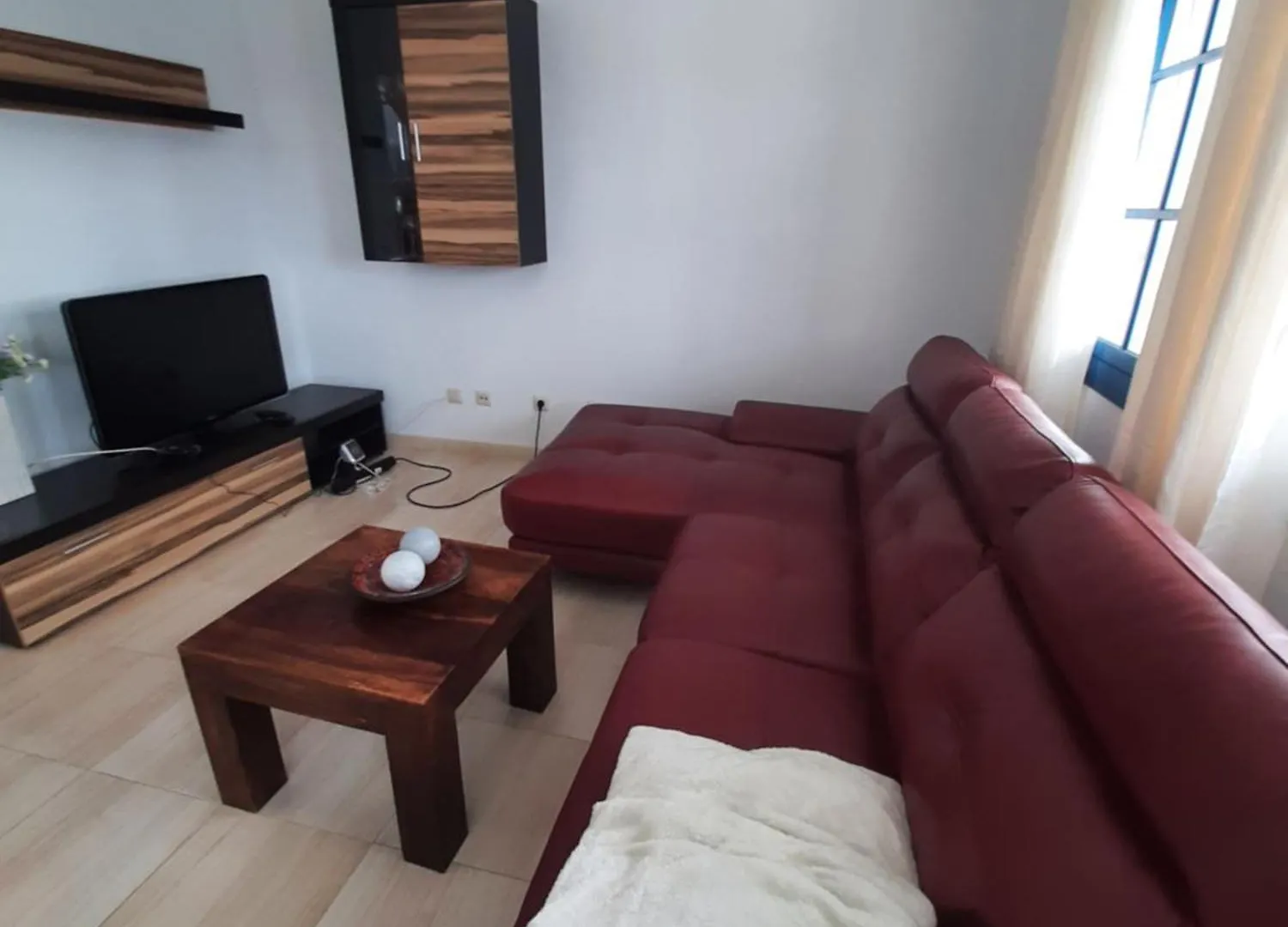 Holiday home Villa Nala Meer Und Bergblick Mit Eigenem Pool, Ruhige Und Top Lage, Alles Zufuss Erreichbar Playa Blanca  Spain