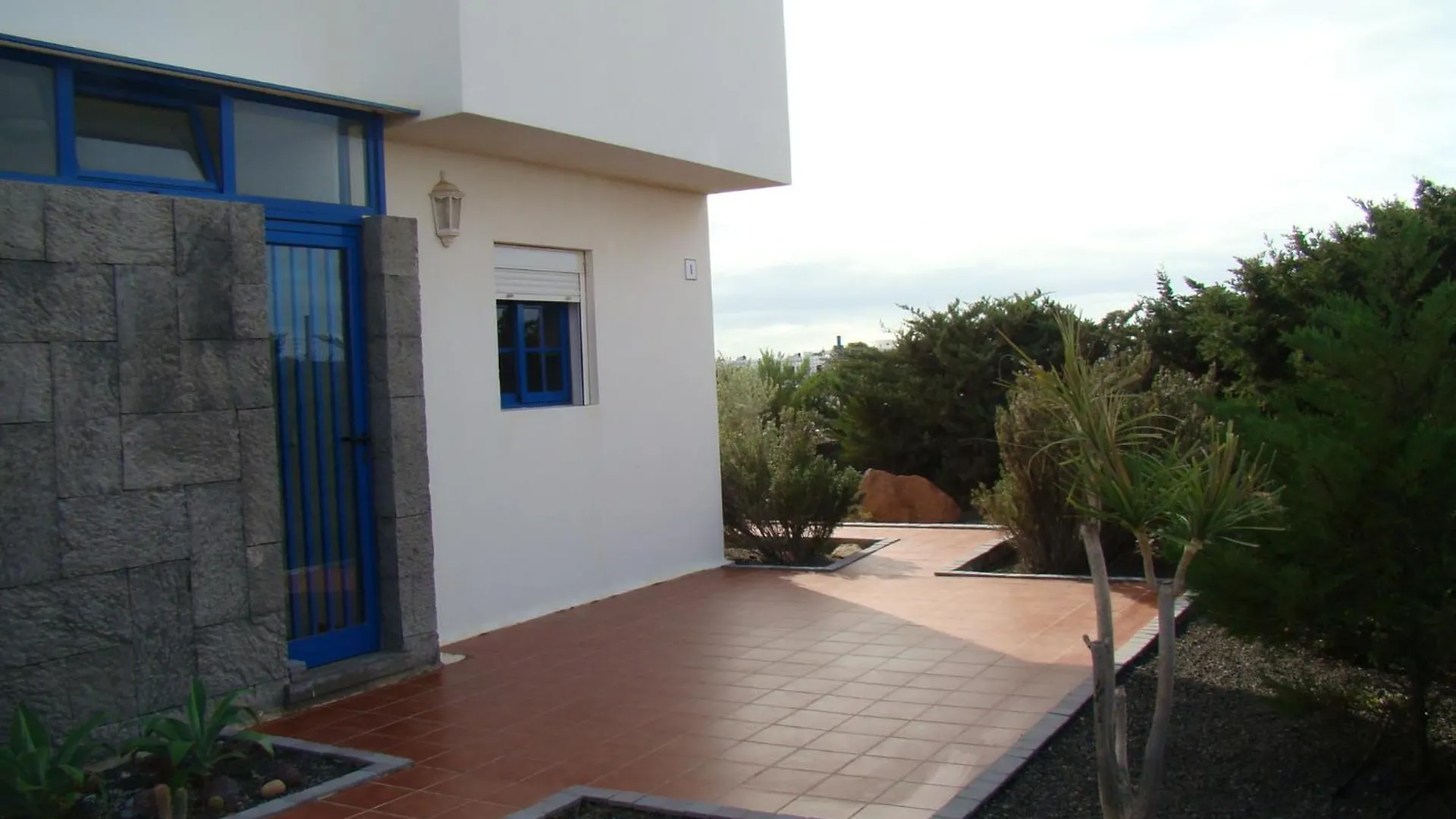 Villa Nala Meer Und Bergblick Mit Eigenem Pool, Ruhige Und Top Lage, Alles Zufuss Erreichbar Playa Blanca  0*, Playa Blanca (Lanzarote)