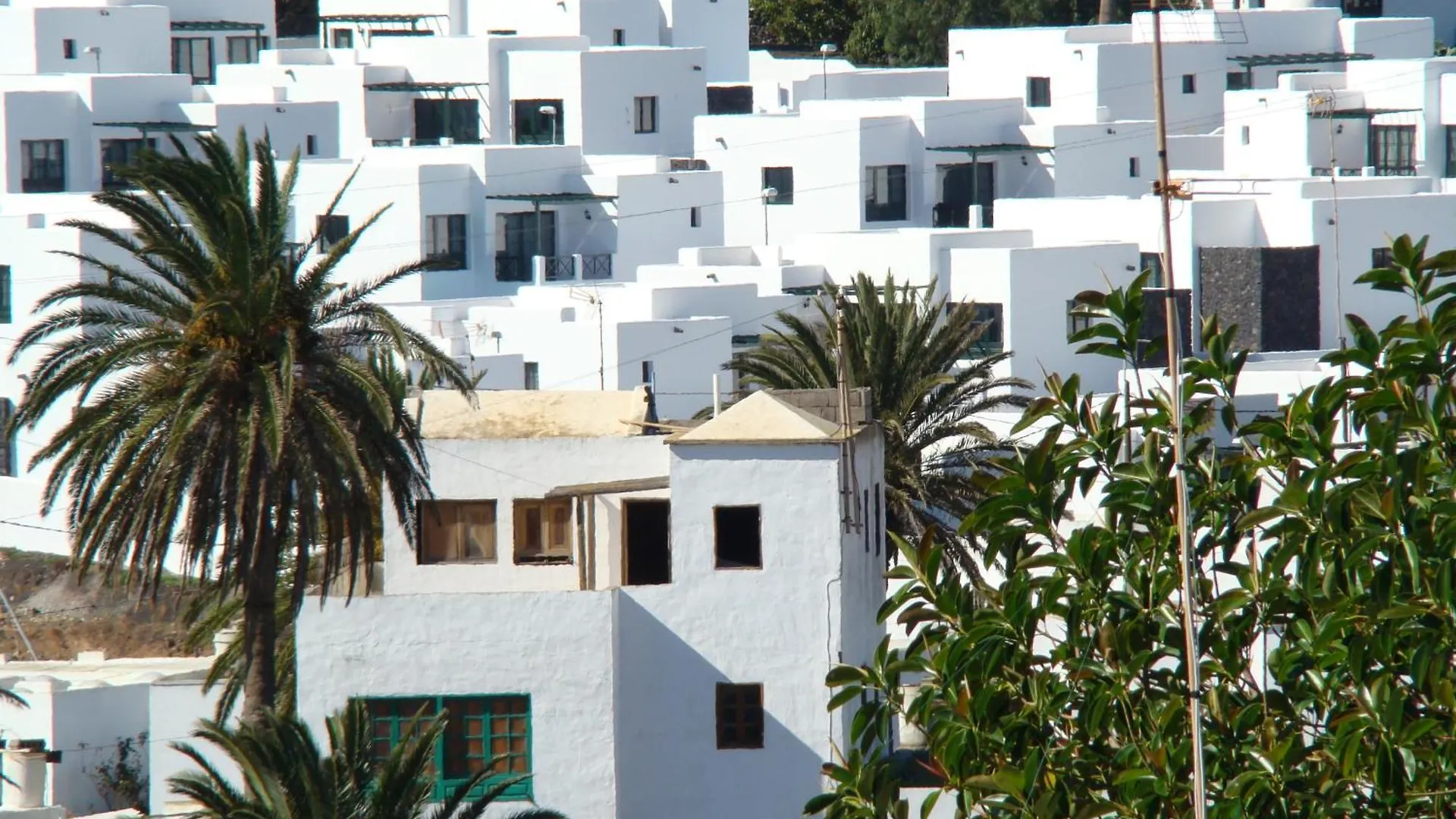 Villa Nala Meer Und Bergblick Mit Eigenem Pool, Ruhige Und Top Lage, Alles Zufuss Erreichbar Playa Blanca  Playa Blanca (Lanzarote)