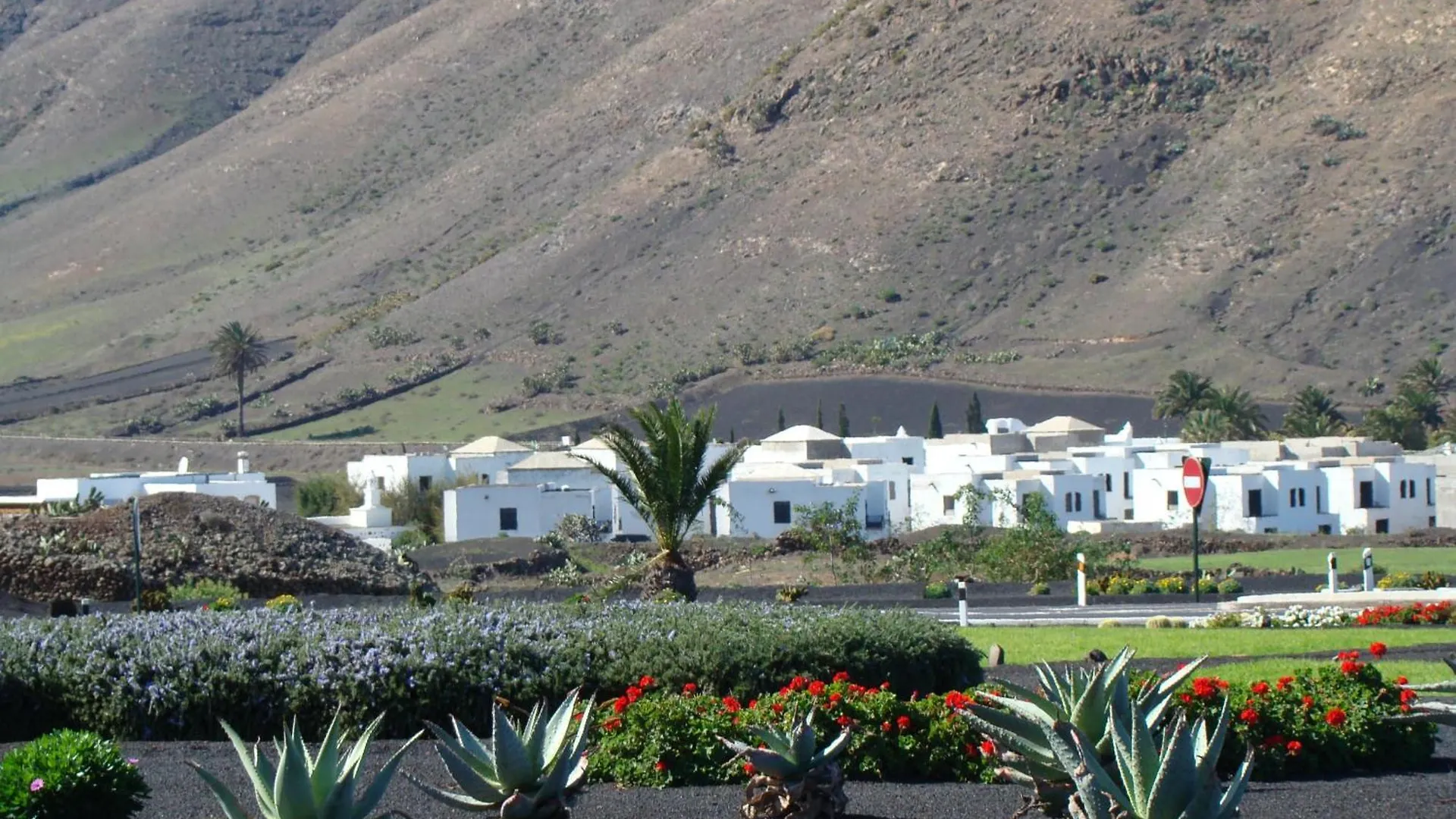 Holiday home Villa Nala Meer Und Bergblick Mit Eigenem Pool, Ruhige Und Top Lage, Alles Zufuss Erreichbar Playa Blanca