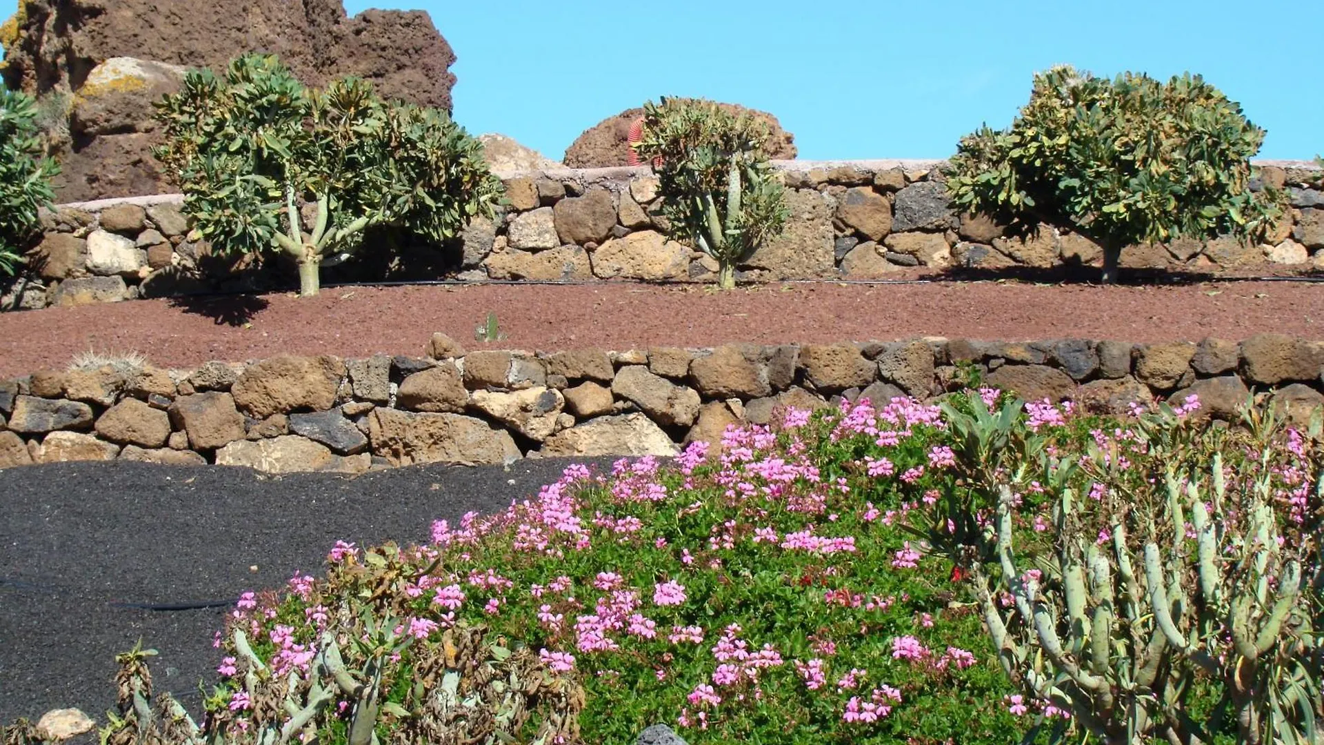 Villa Nala Meer Und Bergblick Mit Eigenem Pool, Ruhige Und Top Lage, Alles Zufuss Erreichbar Playa Blanca  0*, Playa Blanca (Lanzarote)