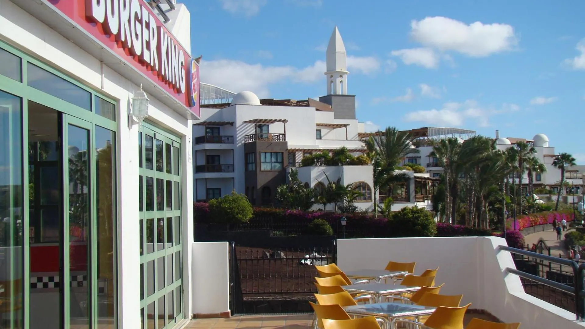 Villa Nala Meer Und Bergblick Mit Eigenem Pool, Ruhige Und Top Lage, Alles Zufuss Erreichbar Playa Blanca  Spain