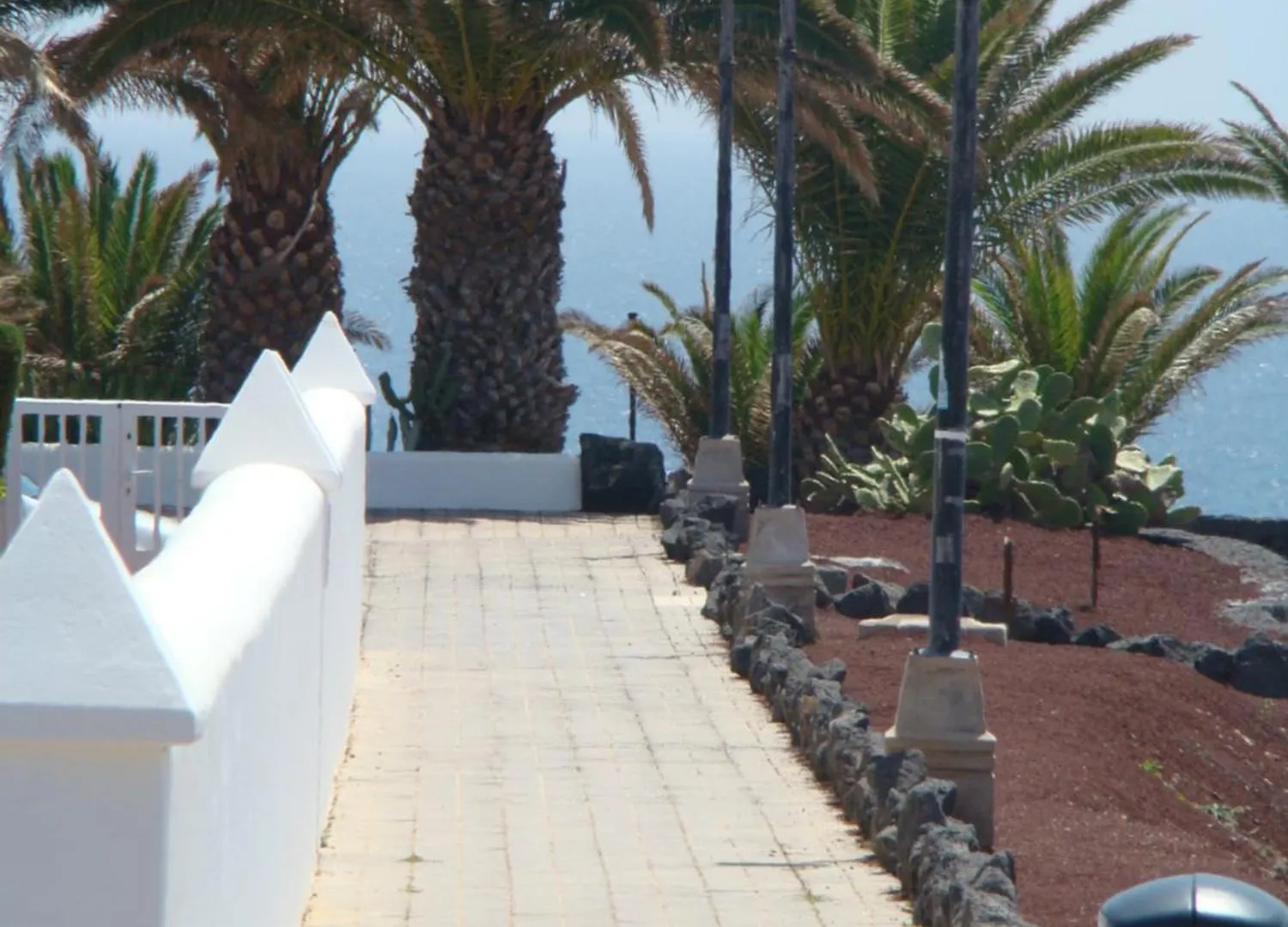 Villa Nala Meer Und Bergblick Mit Eigenem Pool, Ruhige Und Top Lage, Alles Zufuss Erreichbar Playa Blanca  0*, Playa Blanca (Lanzarote)