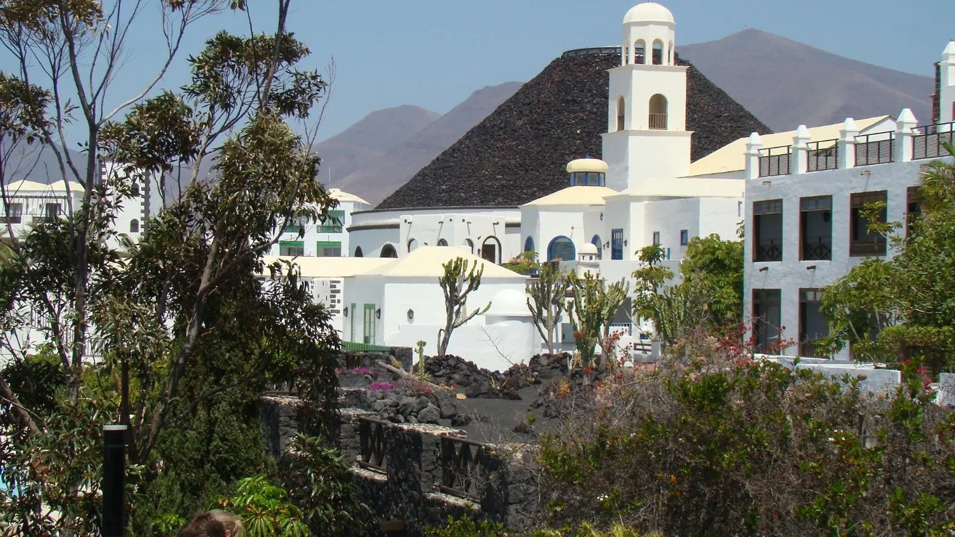 Villa Nala Meer Und Bergblick Mit Eigenem Pool, Ruhige Und Top Lage, Alles Zufuss Erreichbar Playa Blanca  0*, Playa Blanca (Lanzarote)