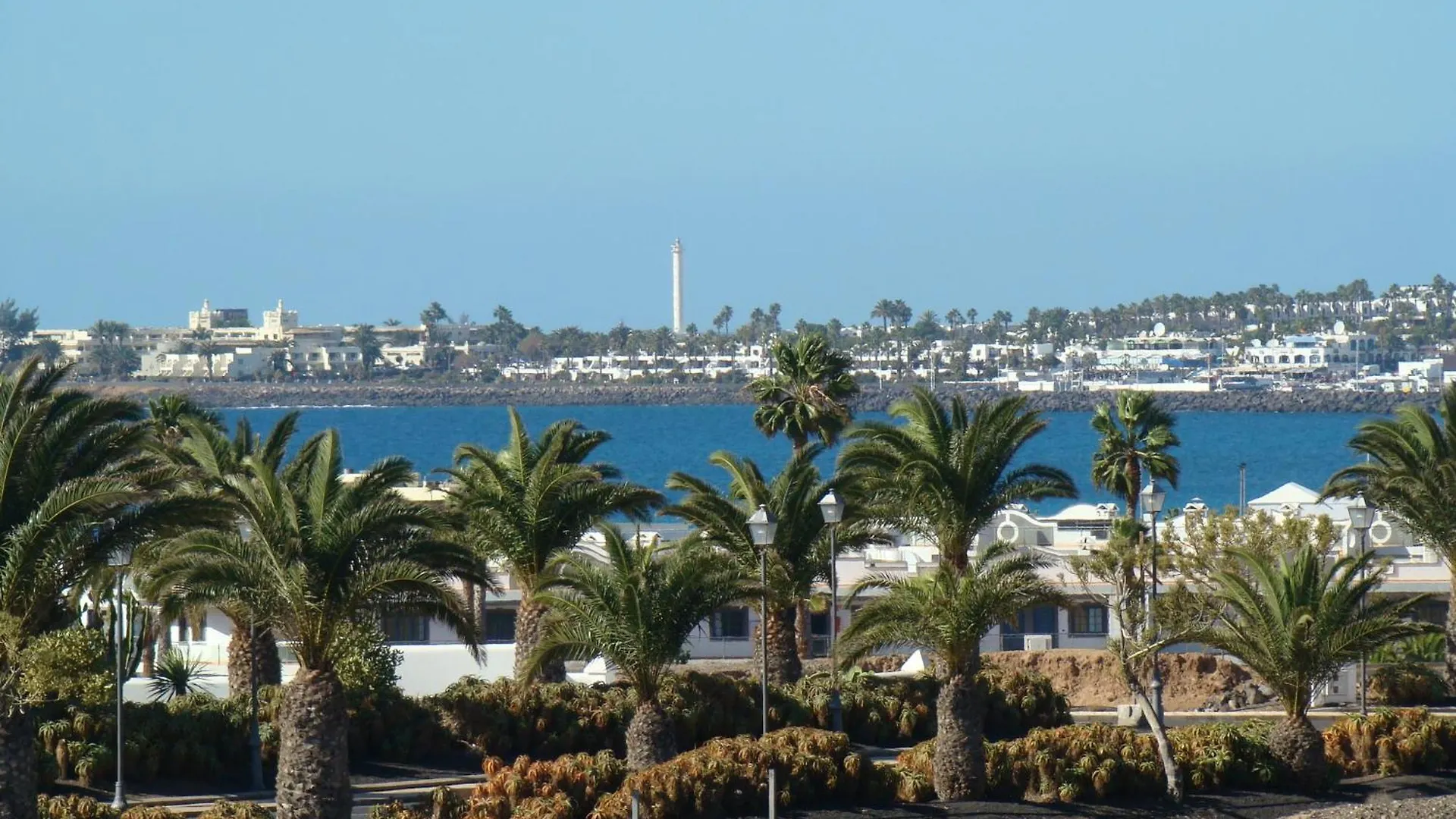 Villa Nala Meer Und Bergblick Mit Eigenem Pool, Ruhige Und Top Lage, Alles Zufuss Erreichbar Playa Blanca  0*, Playa Blanca (Lanzarote) Spain