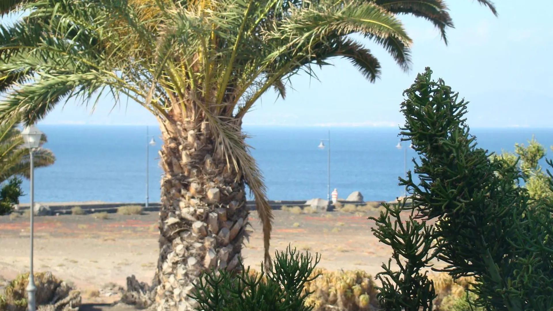 Holiday home Villa Nala Meer Und Bergblick Mit Eigenem Pool, Ruhige Und Top Lage, Alles Zufuss Erreichbar Playa Blanca  Spain