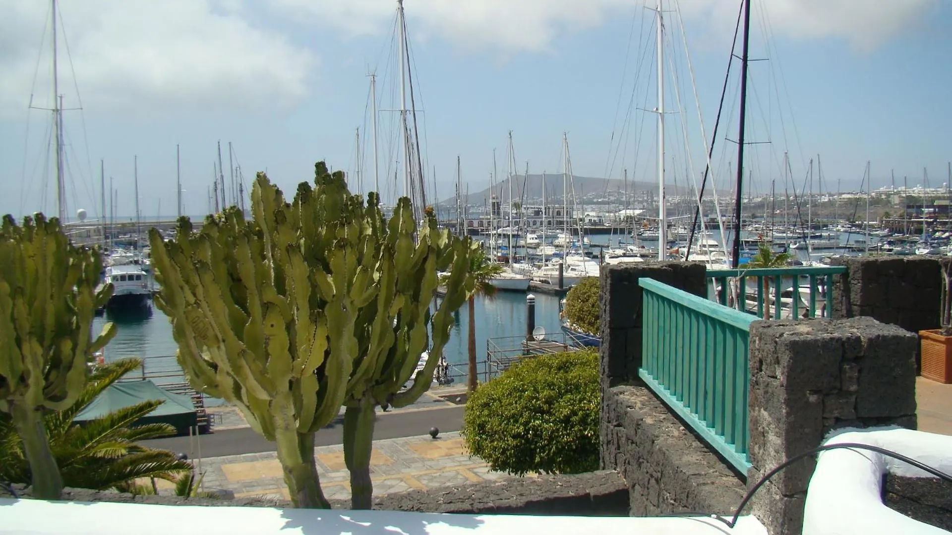 Villa Nala Meer Und Bergblick Mit Eigenem Pool, Ruhige Und Top Lage, Alles Zufuss Erreichbar Playa Blanca  Playa Blanca (Lanzarote)