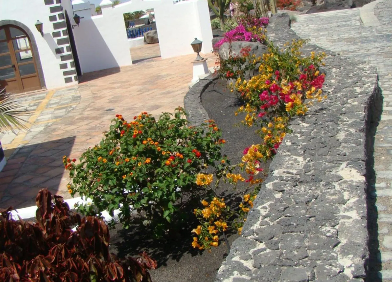 Holiday home Villa Nala Meer Und Bergblick Mit Eigenem Pool, Ruhige Und Top Lage, Alles Zufuss Erreichbar Playa Blanca