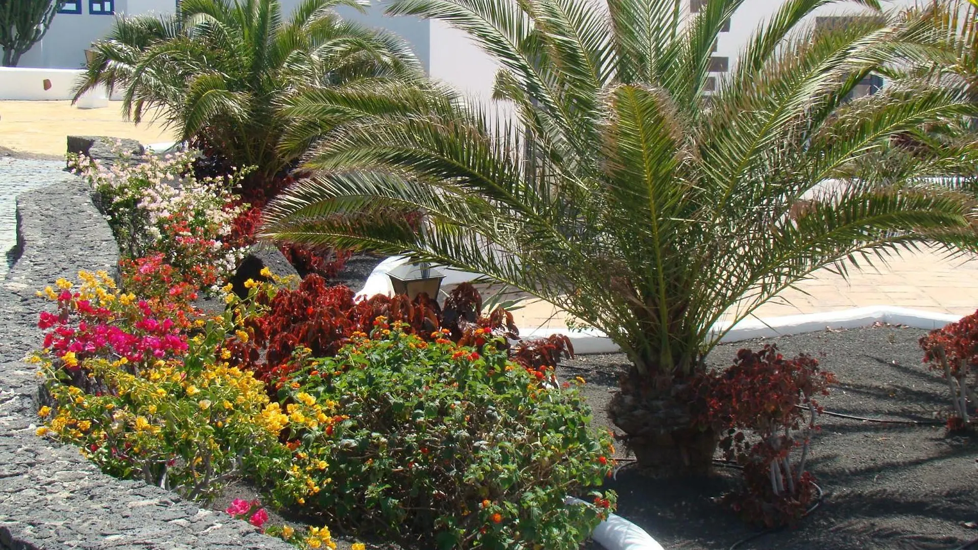 Holiday home Villa Nala Meer Und Bergblick Mit Eigenem Pool, Ruhige Und Top Lage, Alles Zufuss Erreichbar Playa Blanca