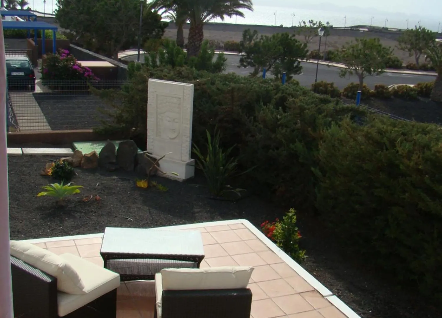 Villa Nala Meer Und Bergblick Mit Eigenem Pool, Ruhige Und Top Lage, Alles Zufuss Erreichbar Playa Blanca  Spain