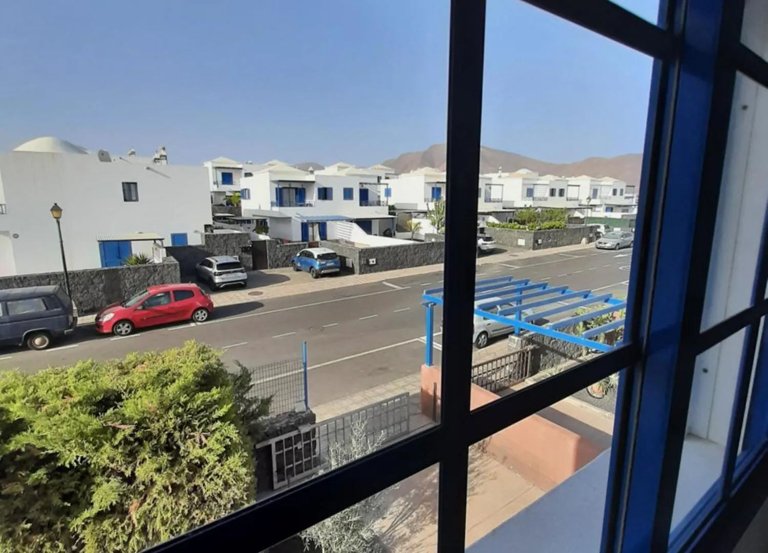 Holiday home Villa Nala Meer Und Bergblick Mit Eigenem Pool, Ruhige Und Top Lage, Alles Zufuss Erreichbar Playa Blanca  Spain