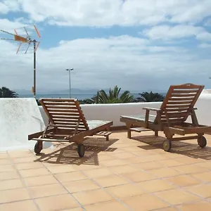Ferienhaus Ocean Breeze, Playa Blanca (Lanzarote)