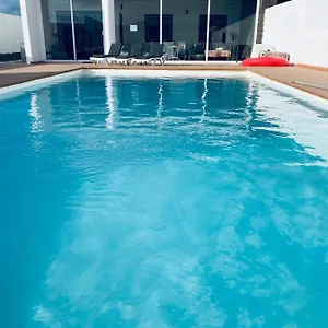Nepal Playa Blanca (Lanzarote)