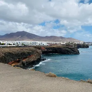 Paradise By The Sea Playa Blanca (Lanzarote)