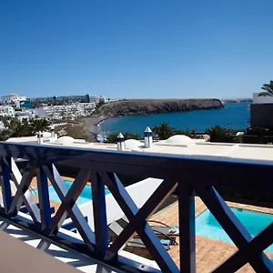 Gasthof Coloradas, Playa Blanca (Lanzarote)