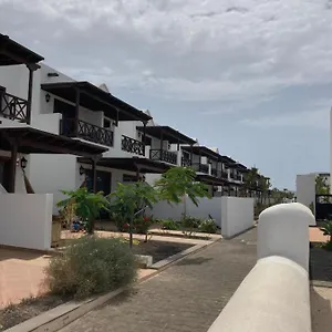 Casa Atlantico Playa Blanca (Lanzarote)
