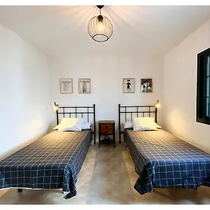 Cordoba Сasa de vacaciones