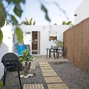 Casa Timanfaya Playa Blanca (Lanzarote)