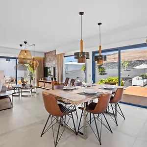 Ferienhaus Villalia Nerea, Playa Blanca (Lanzarote)