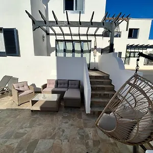 Wema - Planta Baja Playa Blanca (Lanzarote)