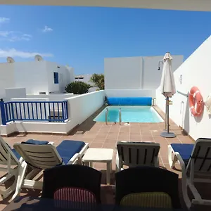 Aloha 45 Playa Blanca (Lanzarote)