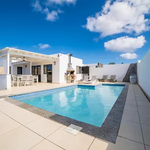 Ferienhaus Sirmione, Playa Blanca (Lanzarote)