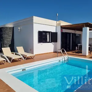 Bermeja 10 Сasa de vacaciones