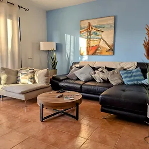 Casa Aleksandra Playa Blanca (Lanzarote)