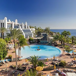 4* Hotel H10 Timanfaya Palace - Adults Only