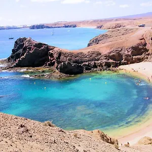Villa Playa Blanca Playa Blanca (Lanzarote)