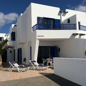 Anclazul Marina Rubicon Playa Blanca (Lanzarote)