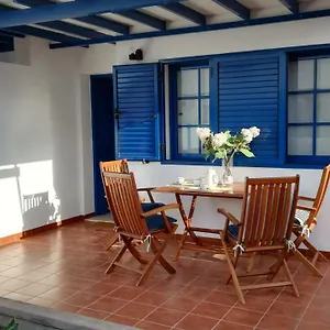 Ferienhaus Papaya, Playa Blanca (Lanzarote)