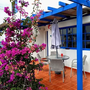 Ferienhaus Barracuda - 