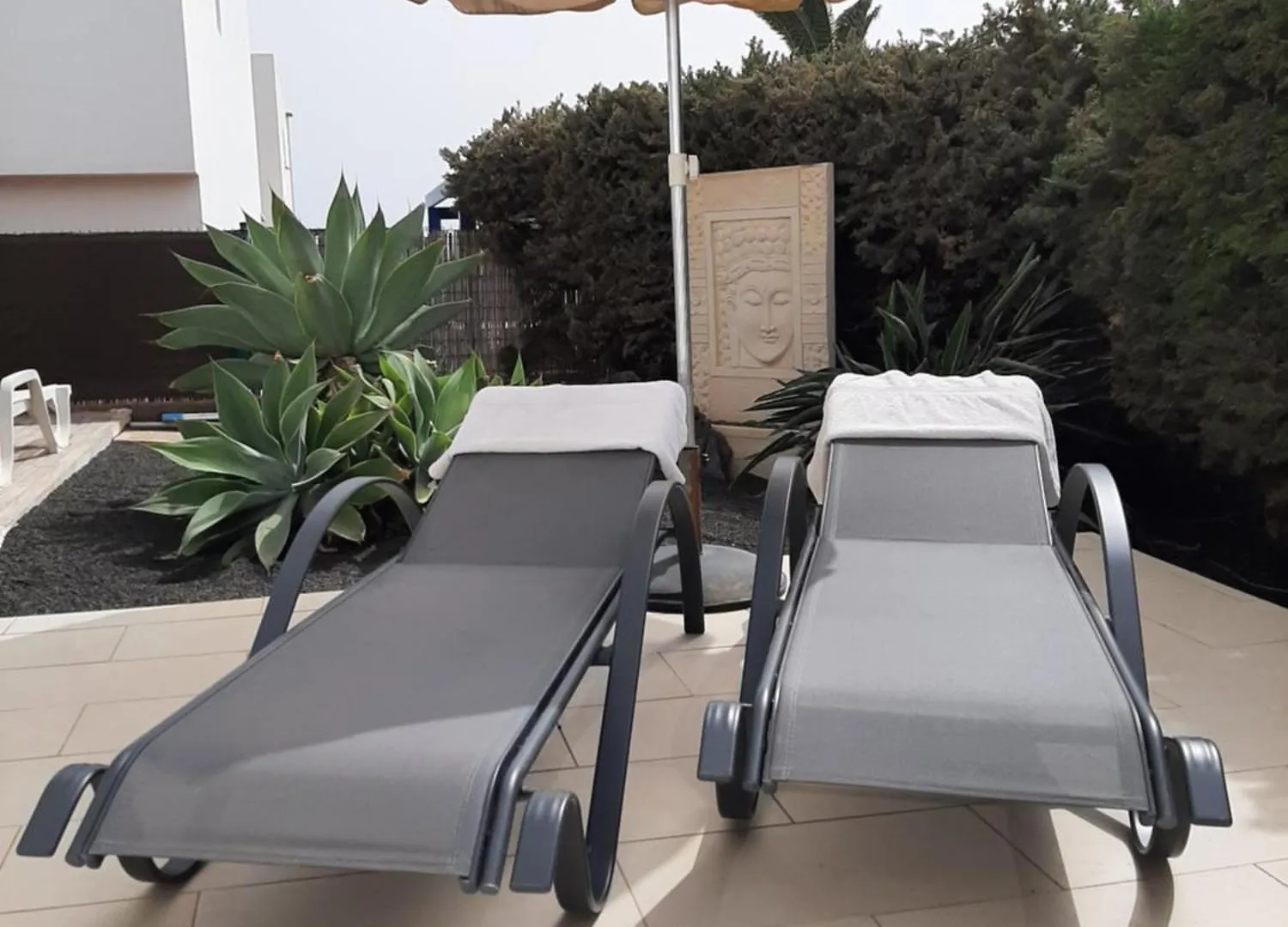 Villa Nala Meer Und Bergblick Mit Eigenem Pool, Ruhige Und Top Lage, Alles Zufuss Erreichbar Playa Blanca  Holiday home Playa Blanca (Lanzarote)