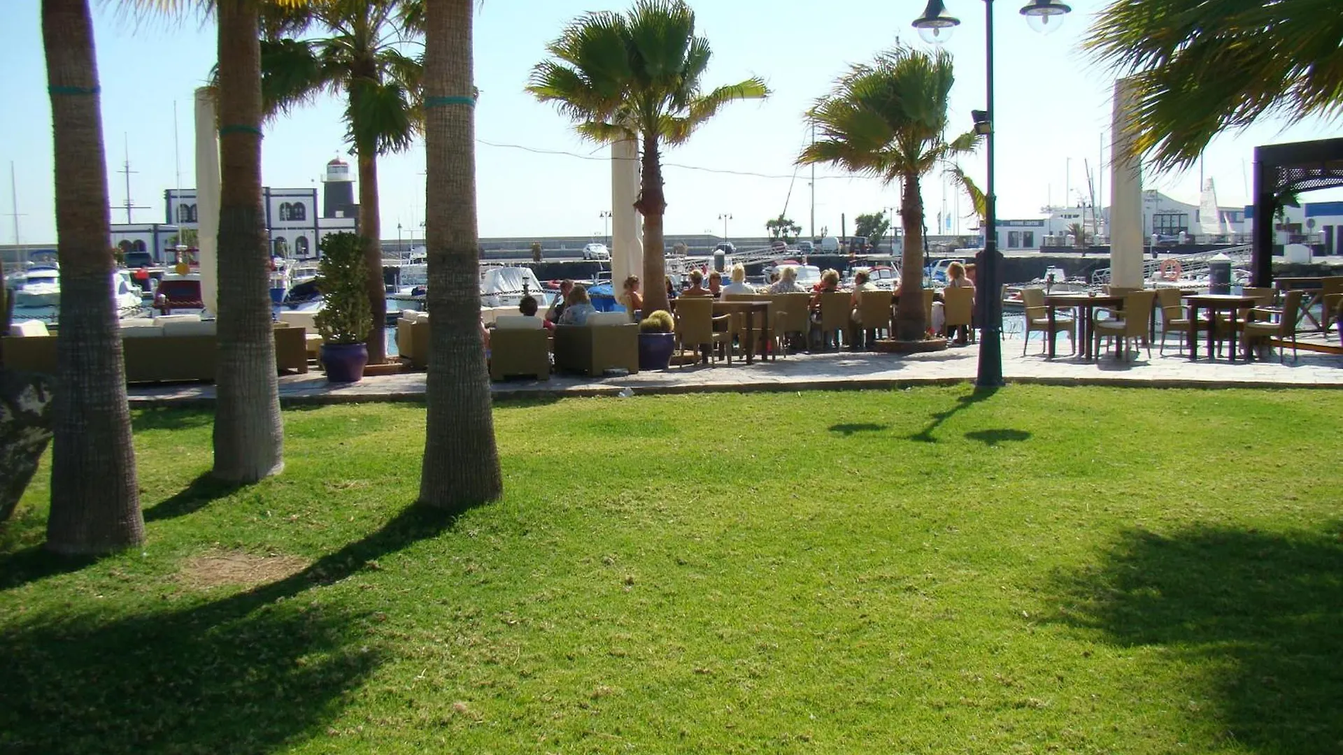 Villa Nala Meer Und Bergblick Mit Eigenem Pool, Ruhige Und Top Lage, Alles Zufuss Erreichbar Playa Blanca  Spain