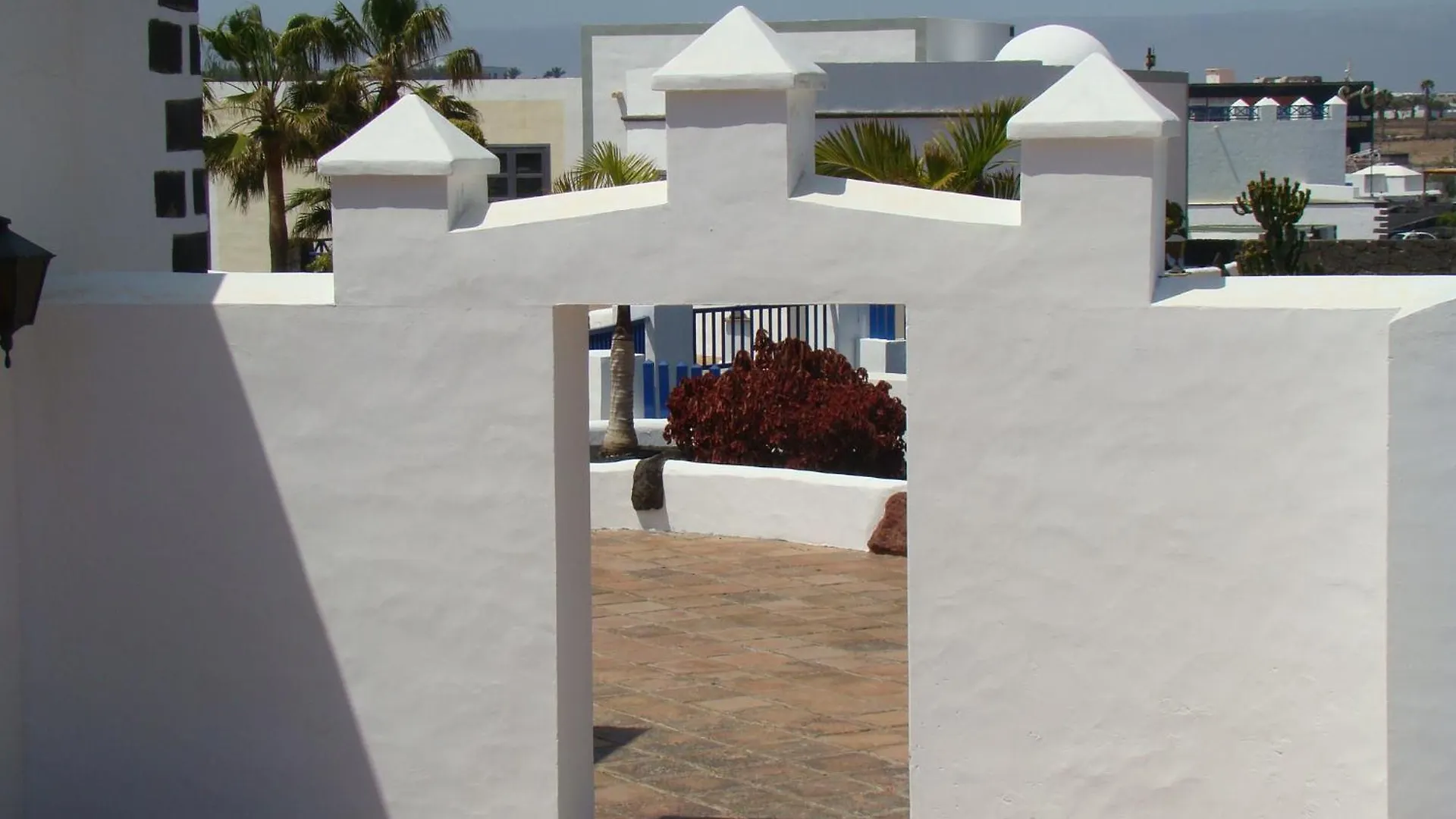 Holiday home Villa Nala Meer Und Bergblick Mit Eigenem Pool, Ruhige Und Top Lage, Alles Zufuss Erreichbar Playa Blanca