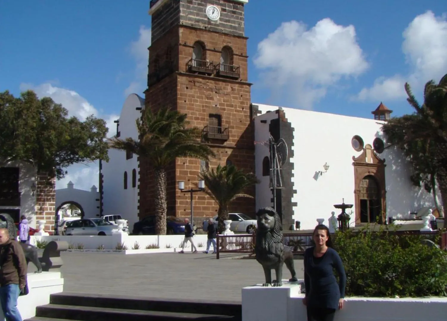 Holiday home Villa Nala Meer Und Bergblick Mit Eigenem Pool, Ruhige Und Top Lage, Alles Zufuss Erreichbar Playa Blanca