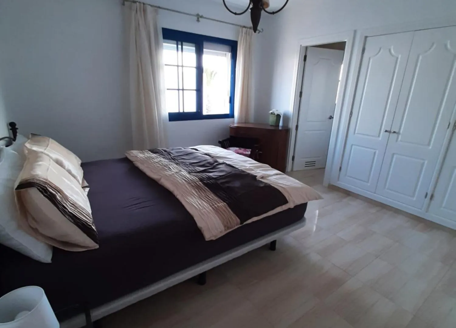 Holiday home Villa Nala Meer Und Bergblick Mit Eigenem Pool, Ruhige Und Top Lage, Alles Zufuss Erreichbar Playa Blanca