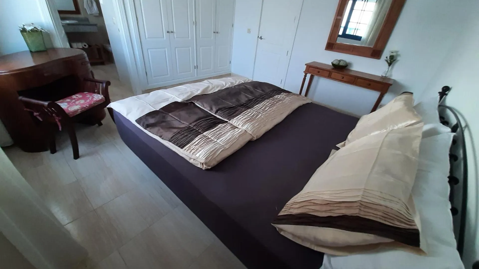 Holiday home Villa Nala Meer Und Bergblick Mit Eigenem Pool, Ruhige Und Top Lage, Alles Zufuss Erreichbar Playa Blanca